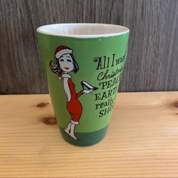 Hallmark Mug Christmas - Picture 2 of 6